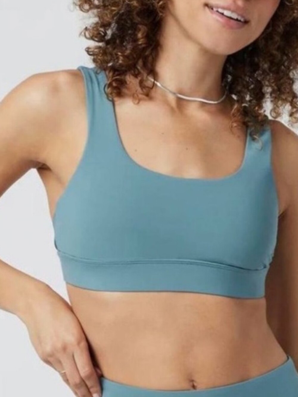 Vuori Stride Bra - Picture 3 of 5